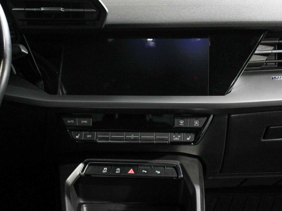 Купить Audi A3 с пробегом. Фото: #12