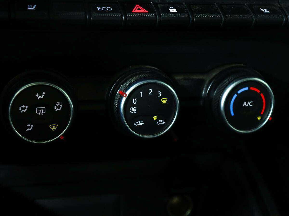 Купить Renault Duster с пробегом. Фото: #15