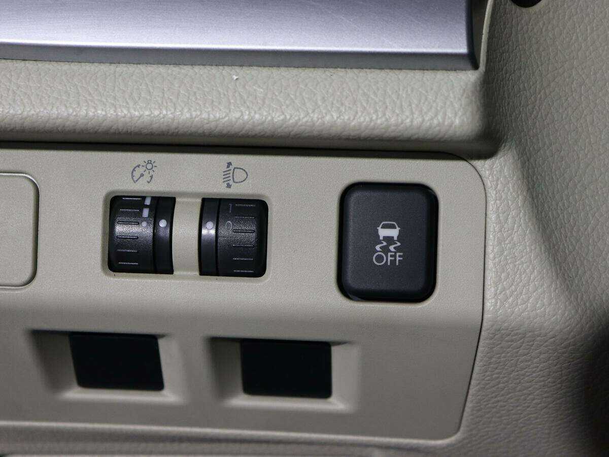 Купить Subaru XV с пробегом. Фото: #14