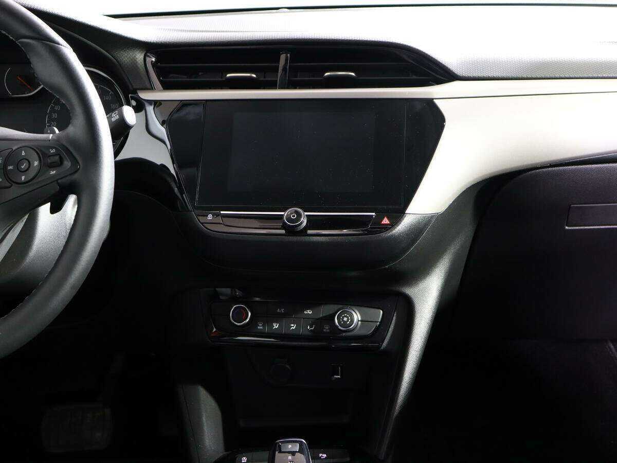 Купить Opel Corsa с пробегом. Фото: #10