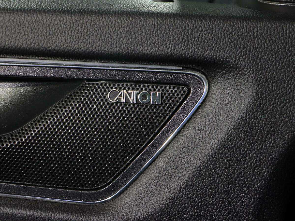 Купить Skoda Kodiaq с пробегом. Фото: #22