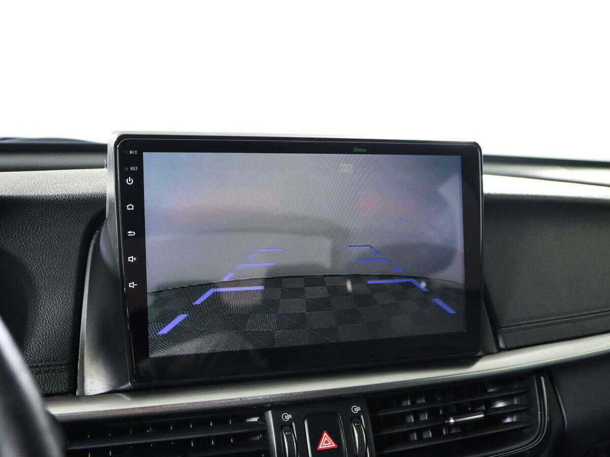 Купить Kia Optima с пробегом. Фото: #15