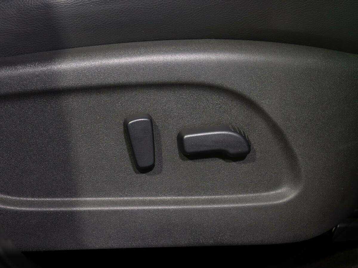 Купить Nissan Murano с пробегом. Фото: #15