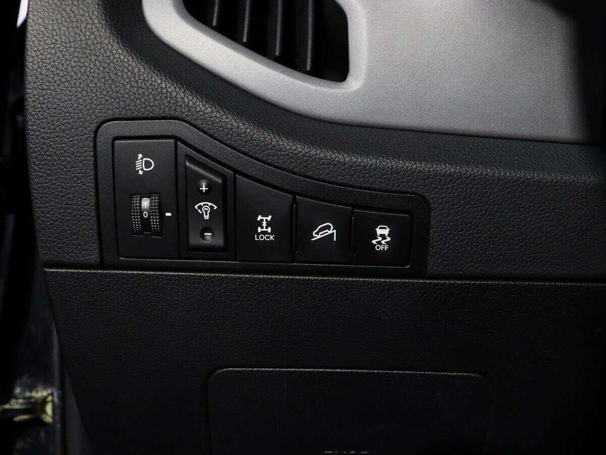 Купить Kia Sportage с пробегом. Фото: #16