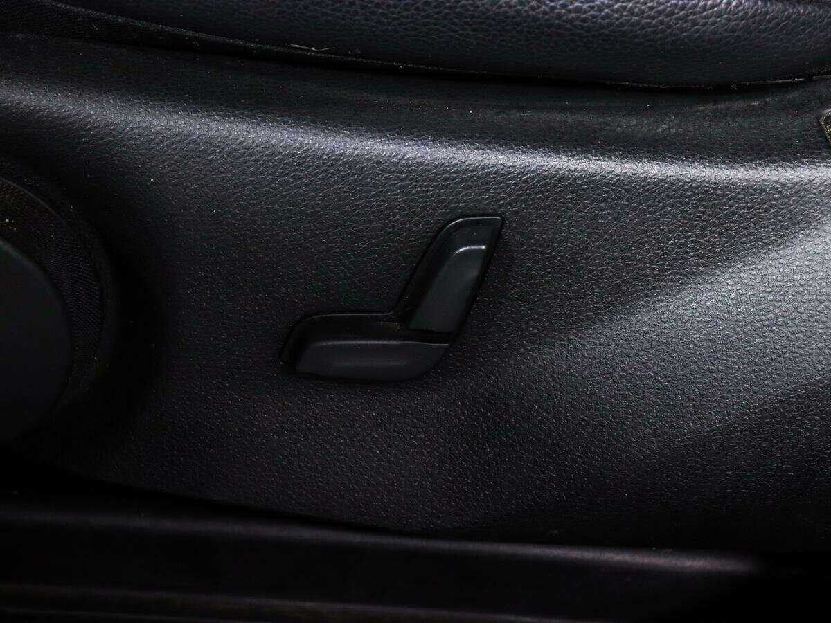 Купить Mercedes-Benz GLK-Класс с пробегом. Фото: #17