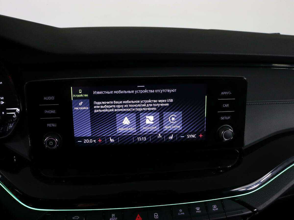 Купить Skoda Octavia с пробегом. Фото: #24