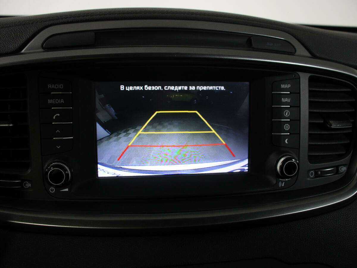 Купить Kia Sorento с пробегом. Фото: #27