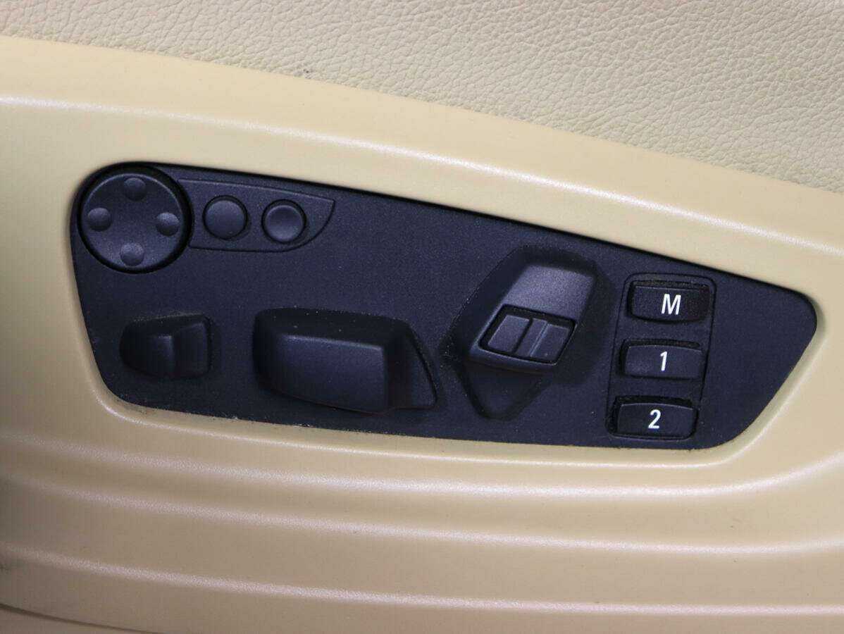 Купить BMW X5 с пробегом. Фото: #15