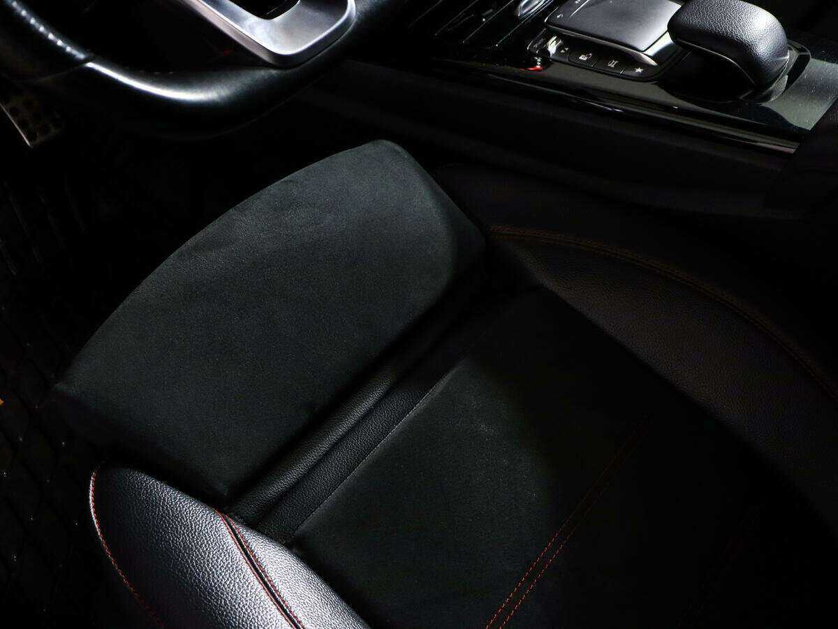 Купить Mercedes-Benz A-Класс с пробегом. Фото: #20