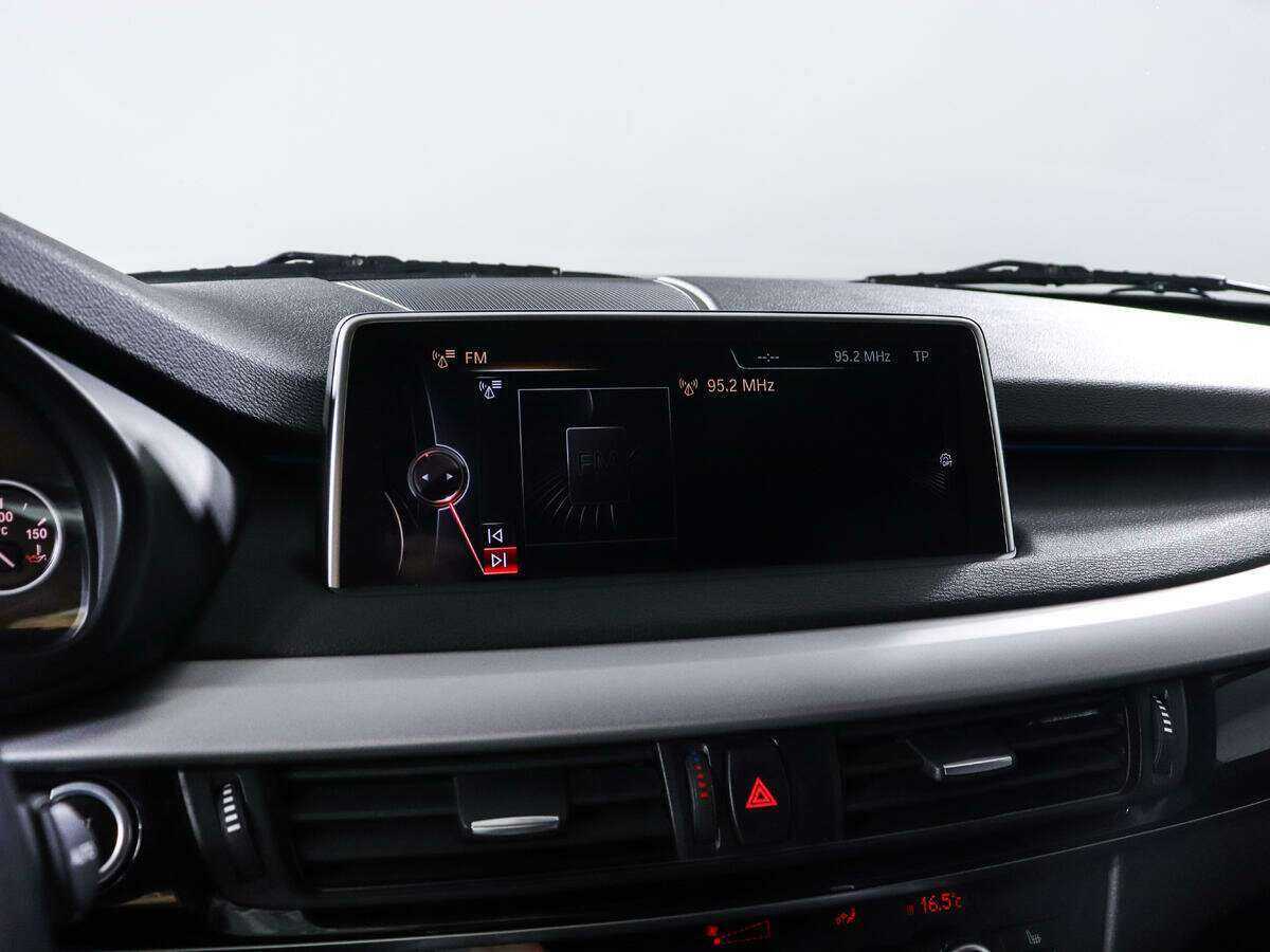 Купить BMW X5 с пробегом. Фото: #14