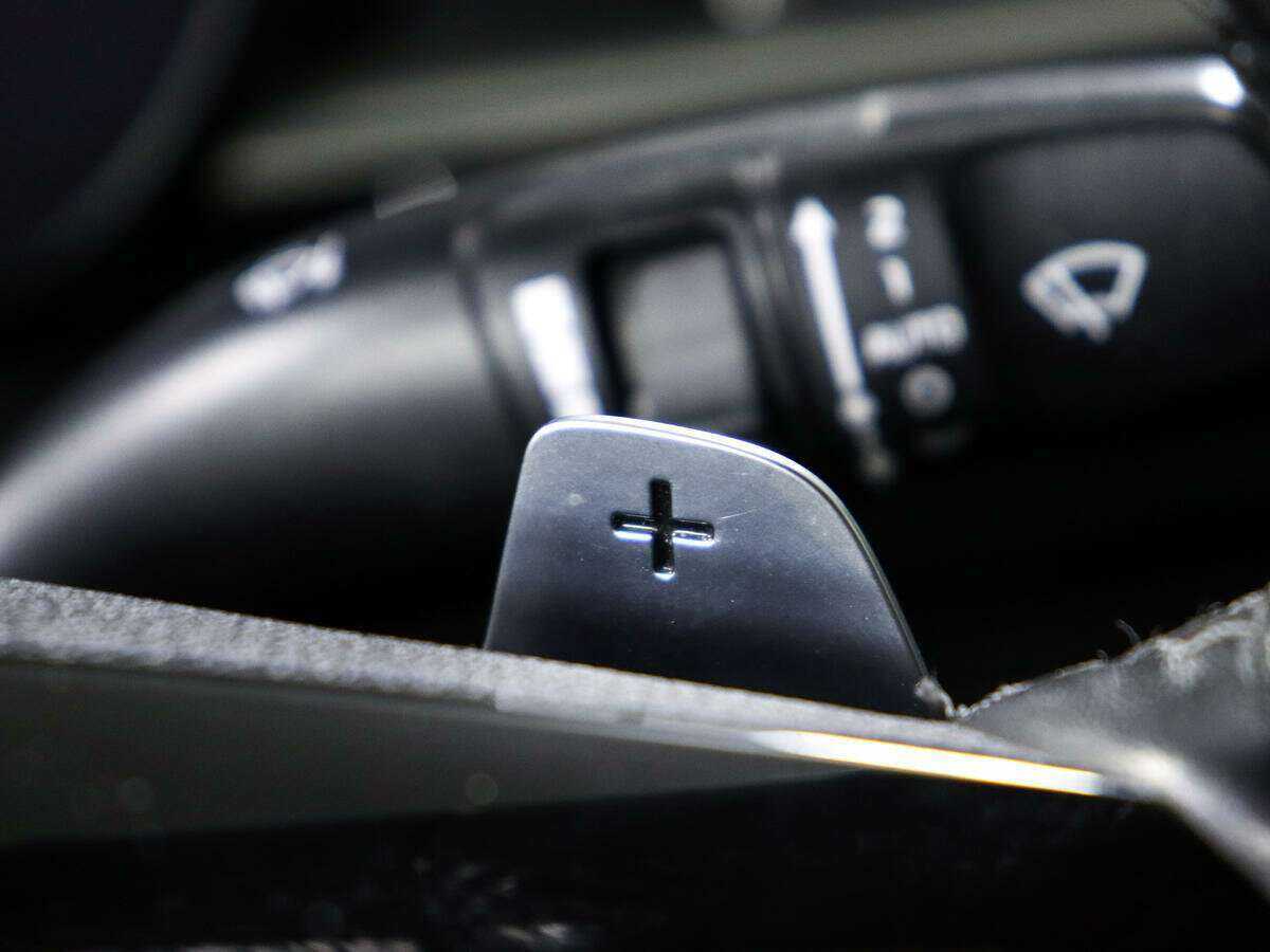 Купить Kia Optima с пробегом. Фото: #14