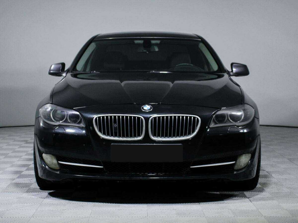 BMW 5 серии