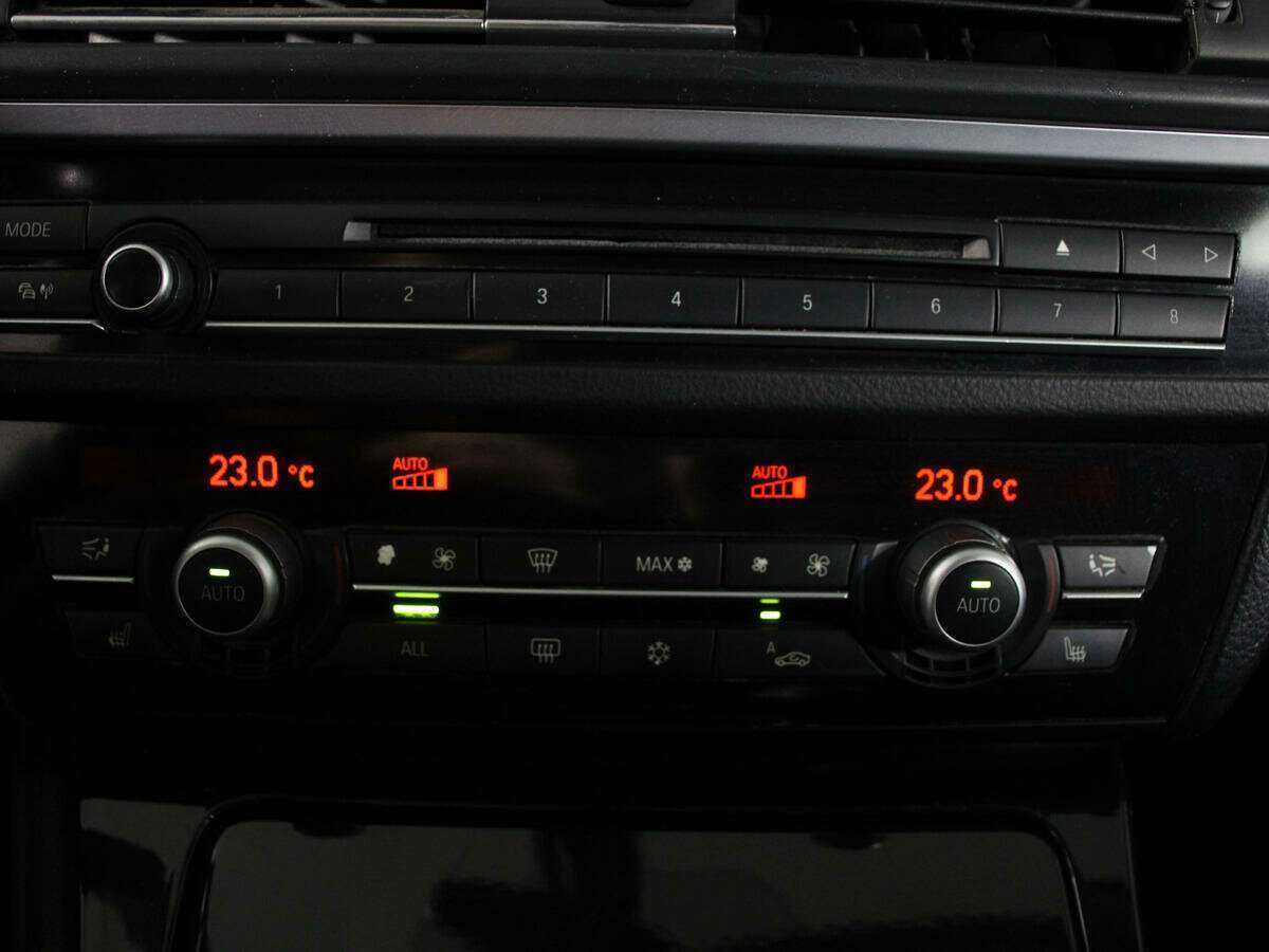 Купить BMW 5 серии с пробегом. Фото: #19