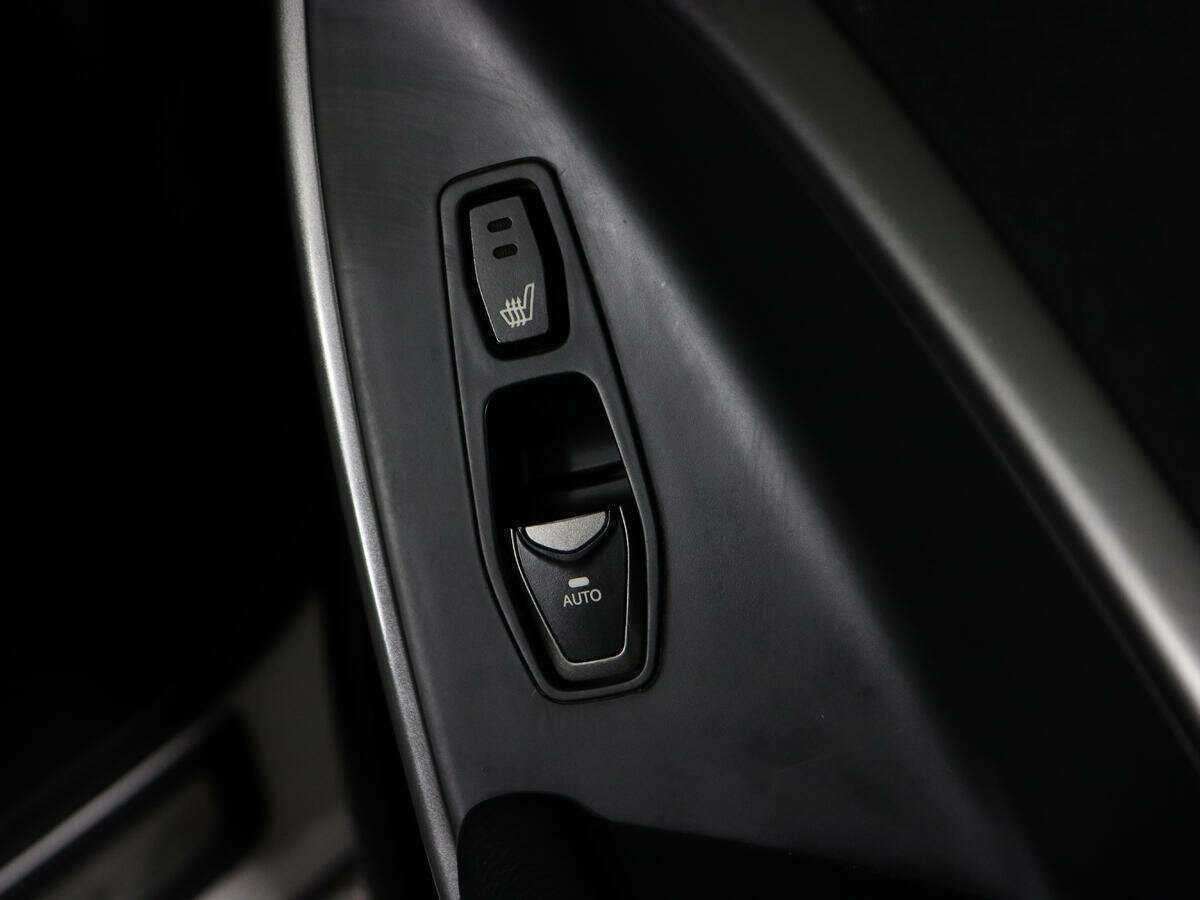 Купить Hyundai Santa Fe с пробегом. Фото: #12