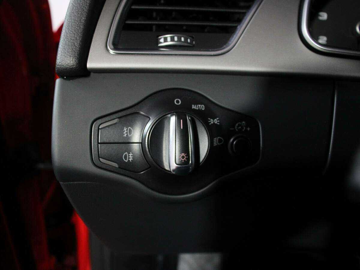 Купить Audi A5 с пробегом. Фото: #18