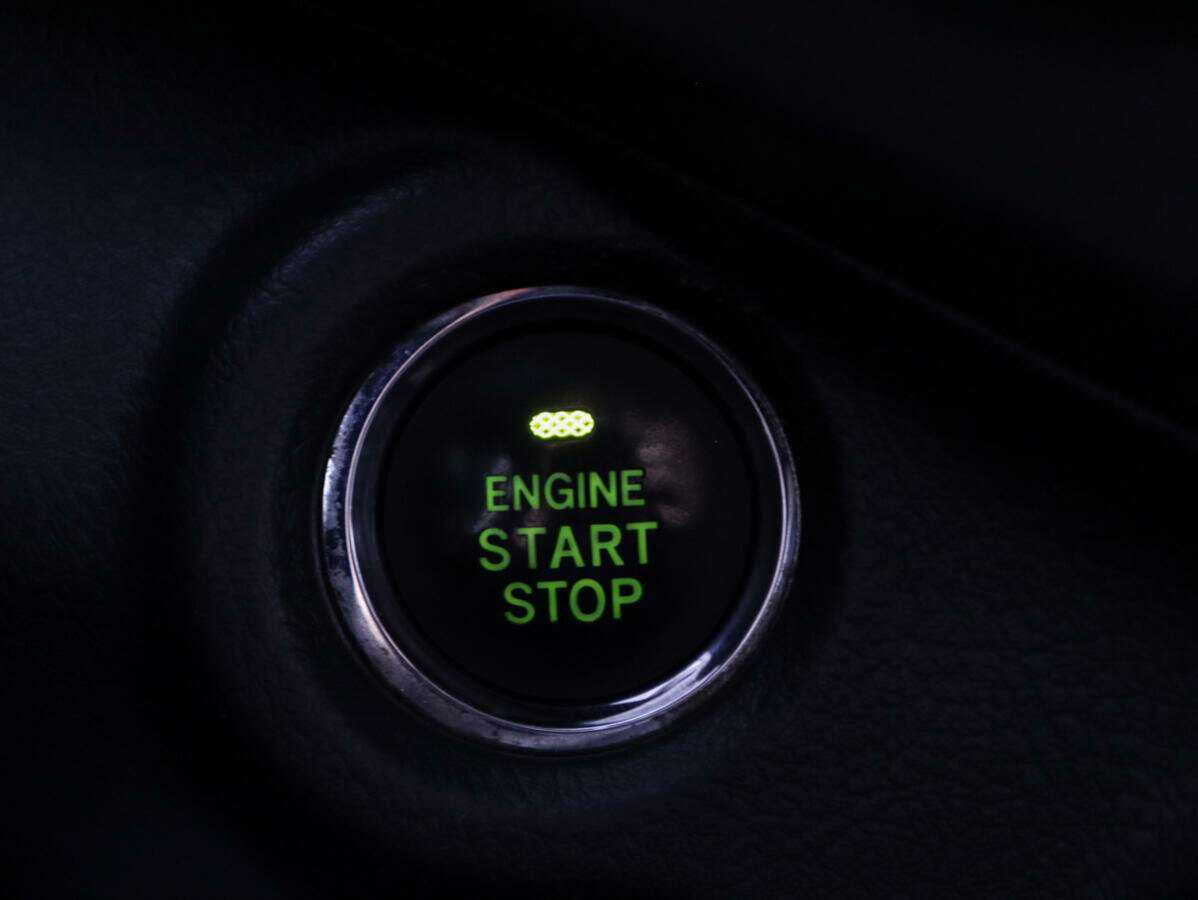 Купить Toyota Highlander с пробегом. Фото: #16