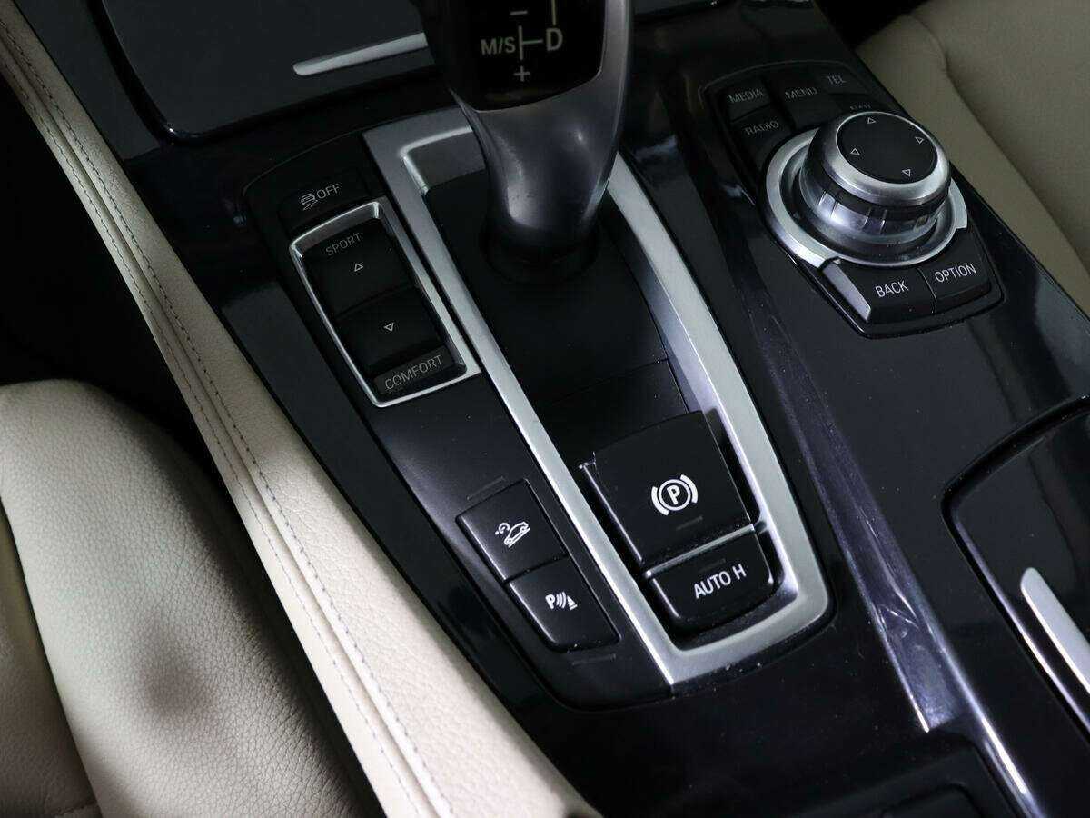 Купить BMW 5 серии с пробегом. Фото: #17