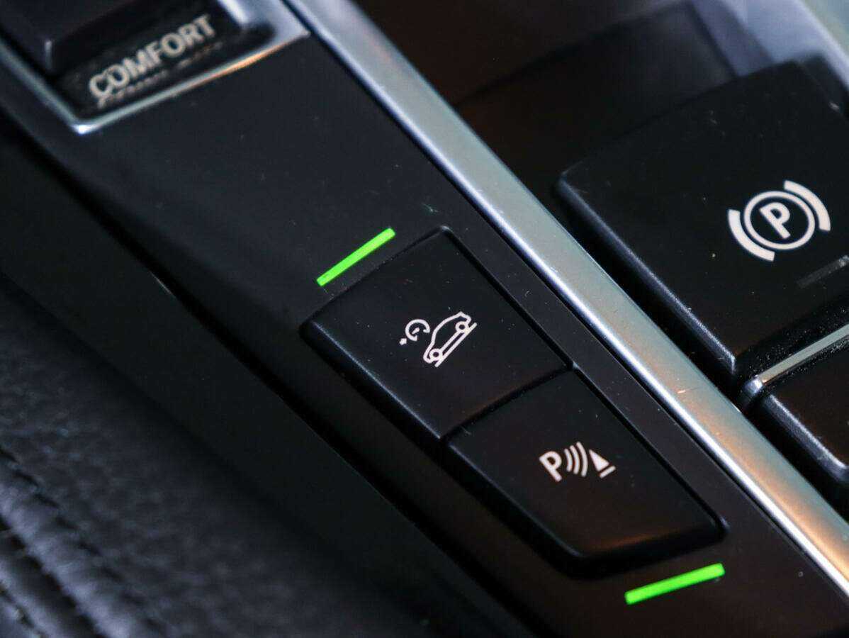 Купить BMW 5 серии с пробегом. Фото: #18