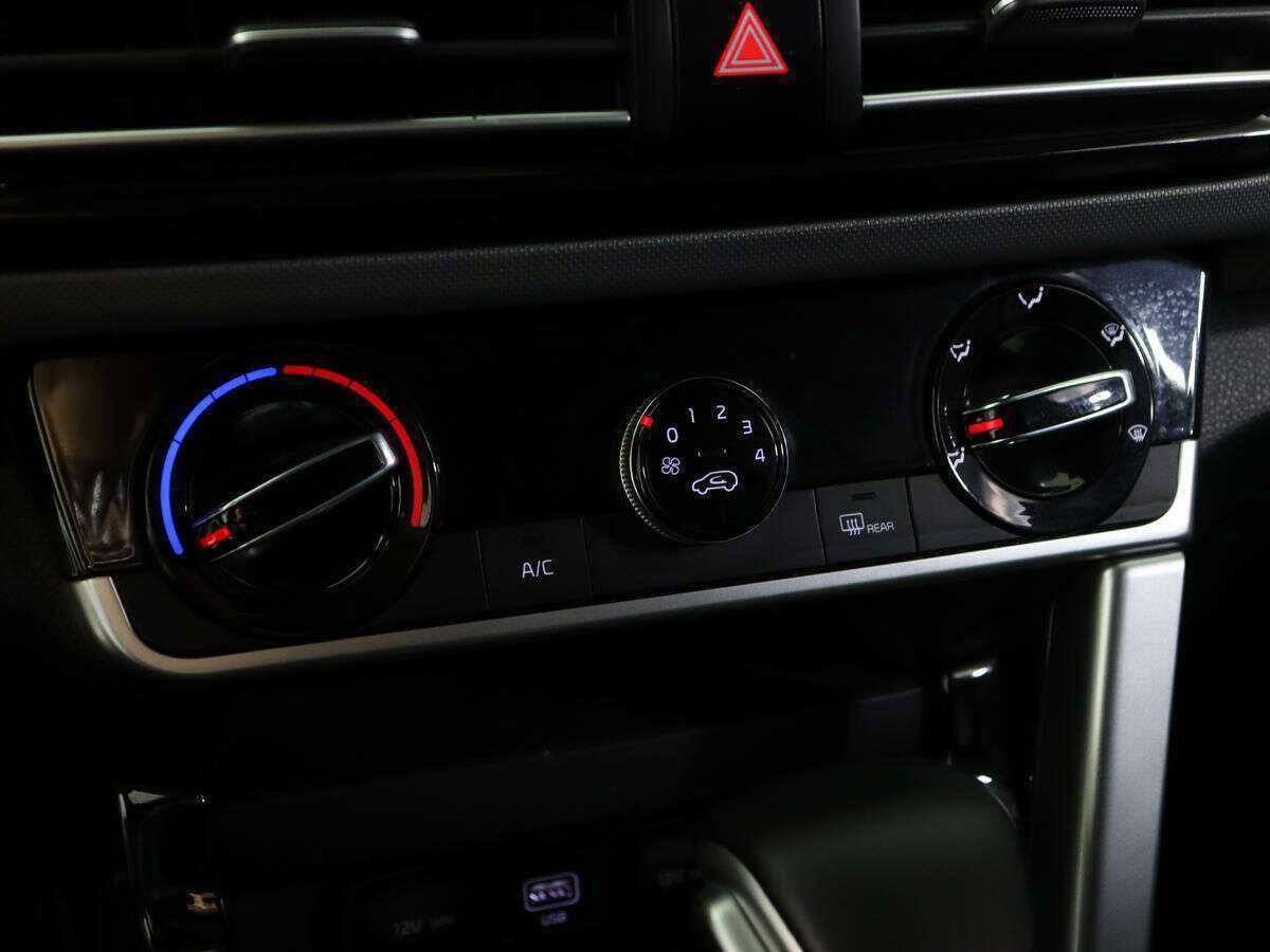 Купить Kia Seltos с пробегом. Фото: #15