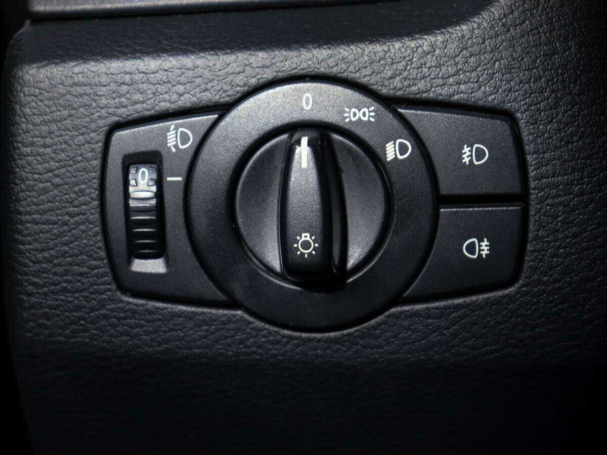 Купить BMW X1 с пробегом. Фото: #13