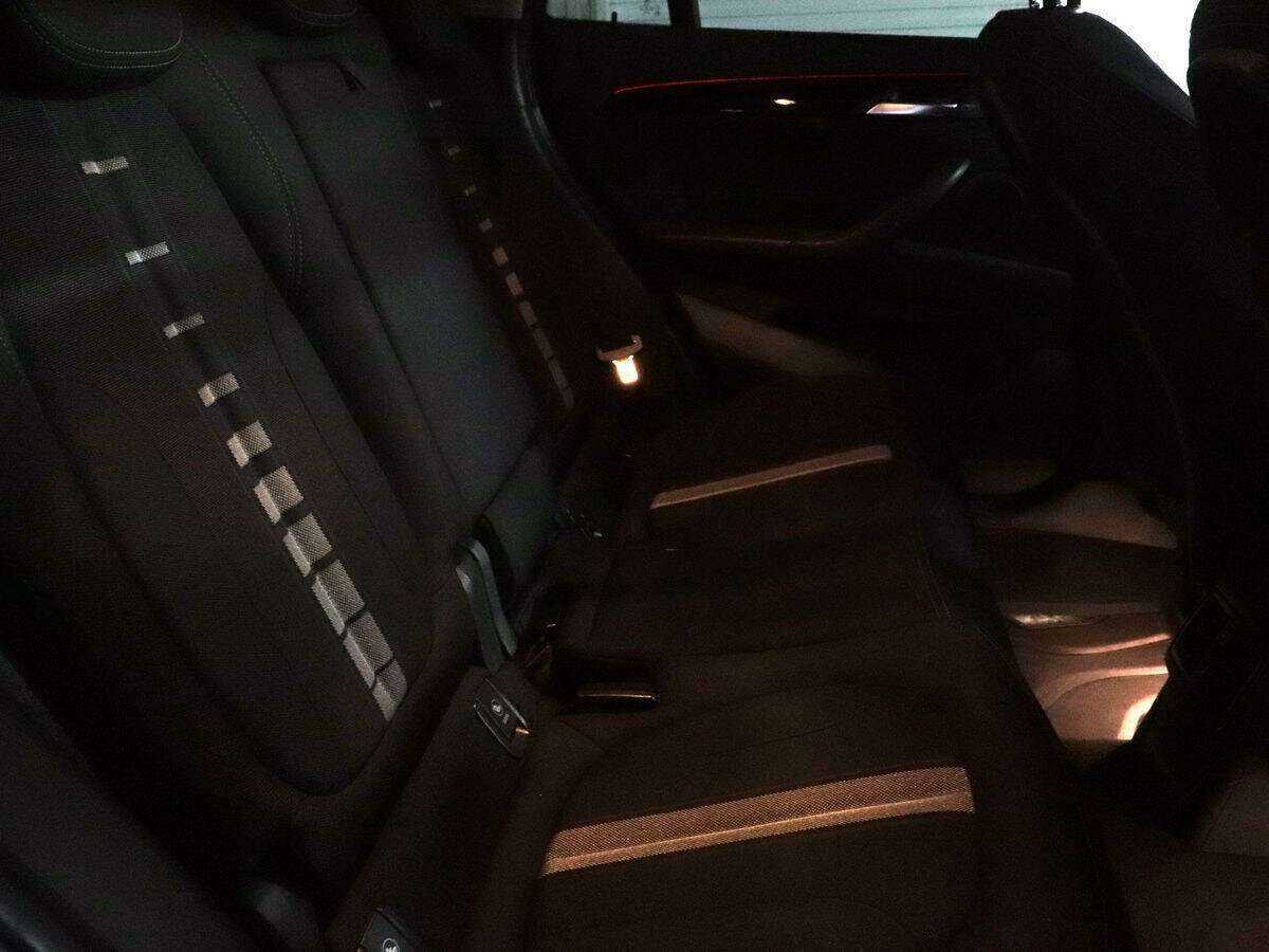 Купить BMW X1 с пробегом. Фото: #7