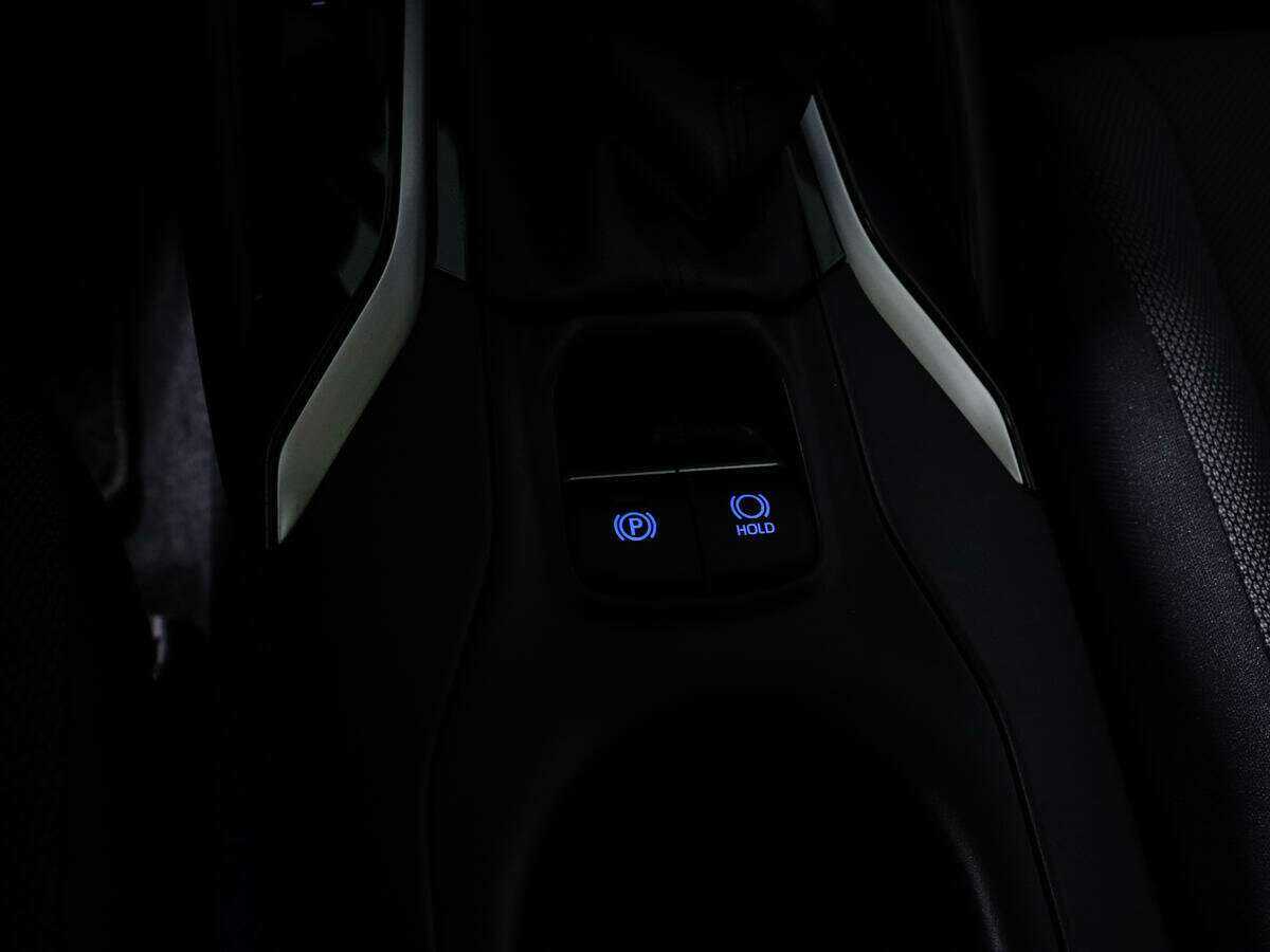 Купить Toyota Corolla с пробегом. Фото: #16