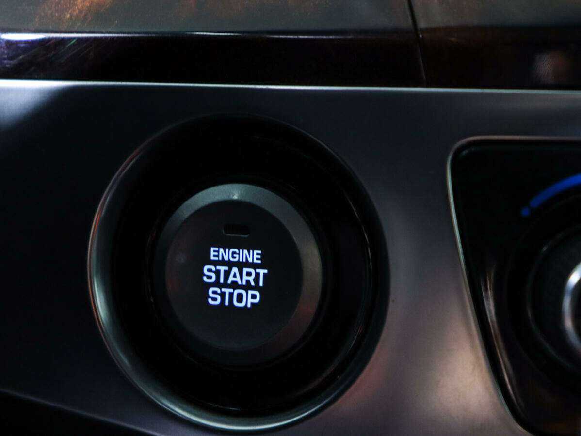 Купить Hyundai Equus с пробегом. Фото: #20