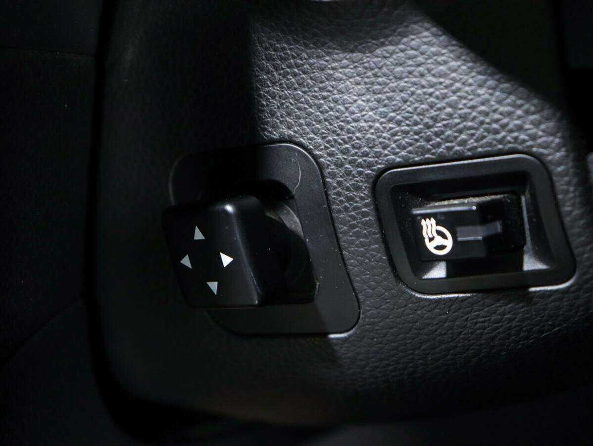 Купить Hyundai Equus с пробегом. Фото: #25