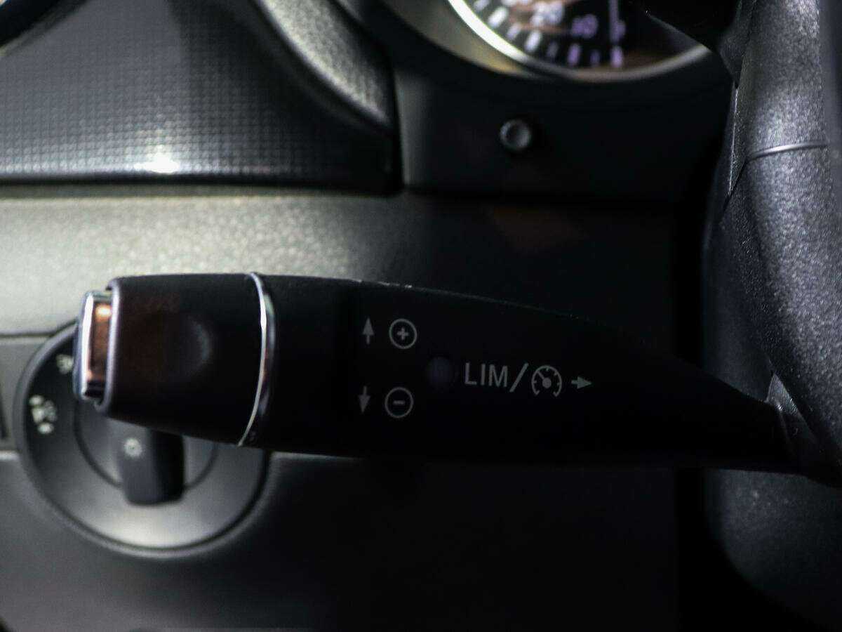 Купить Mercedes-Benz B-Класс с пробегом. Фото: #14