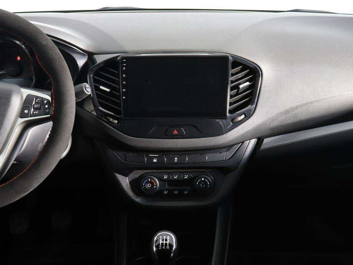 Продажа Б/У Лада (ВАЗ) Веста. Фото: #11