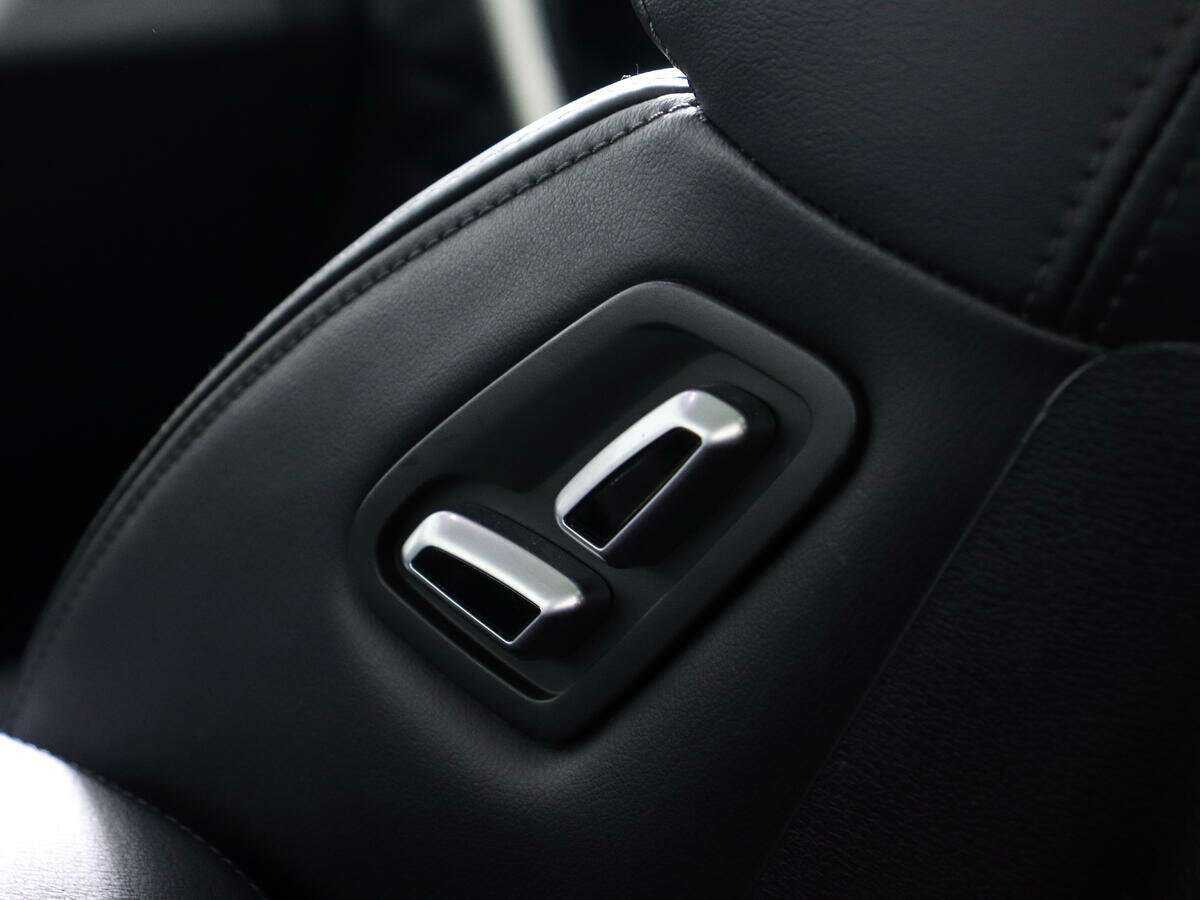 Купить Haval H9 с пробегом. Фото: #13