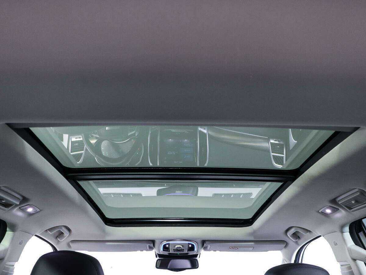 Купить Haval H9 с пробегом. Фото: #24