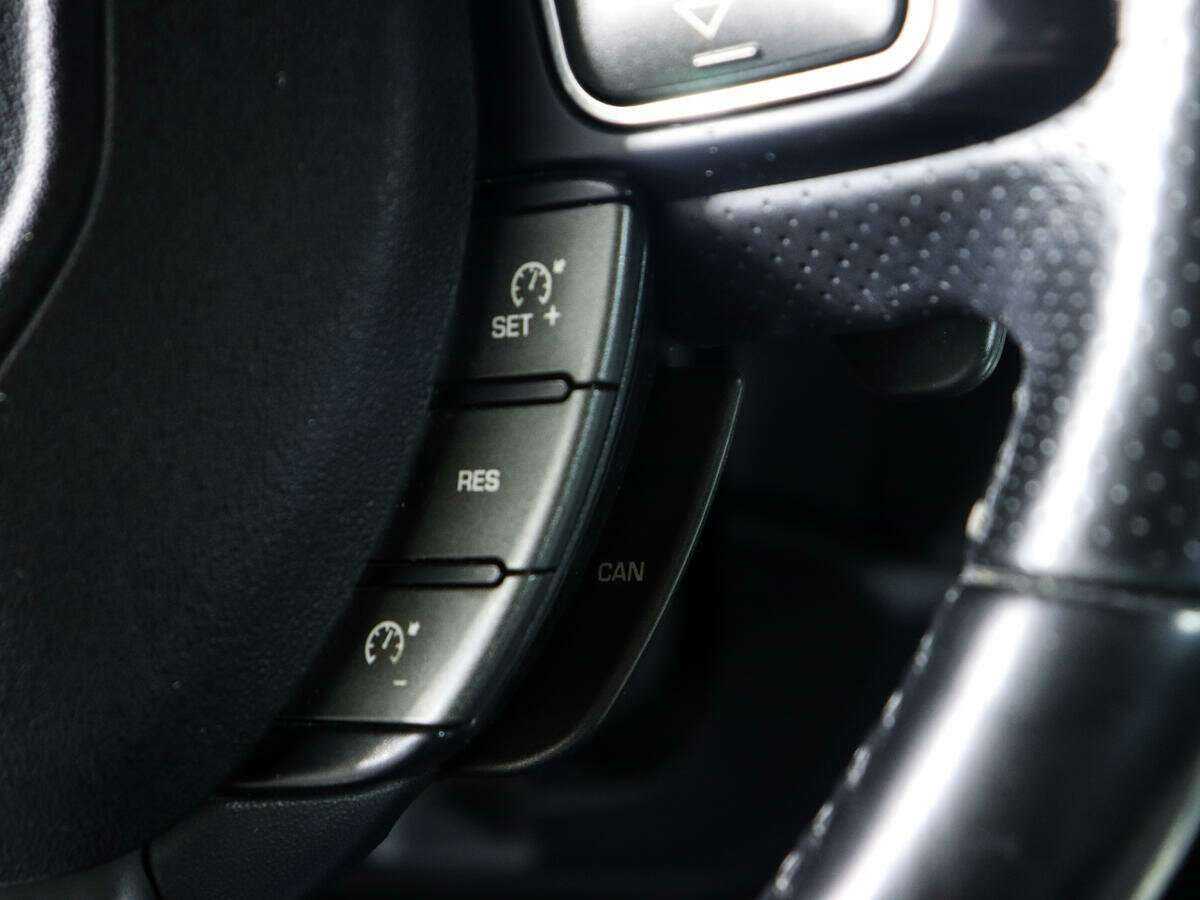 Купить Land Rover Range Rover Evoque с пробегом. Фото: #18