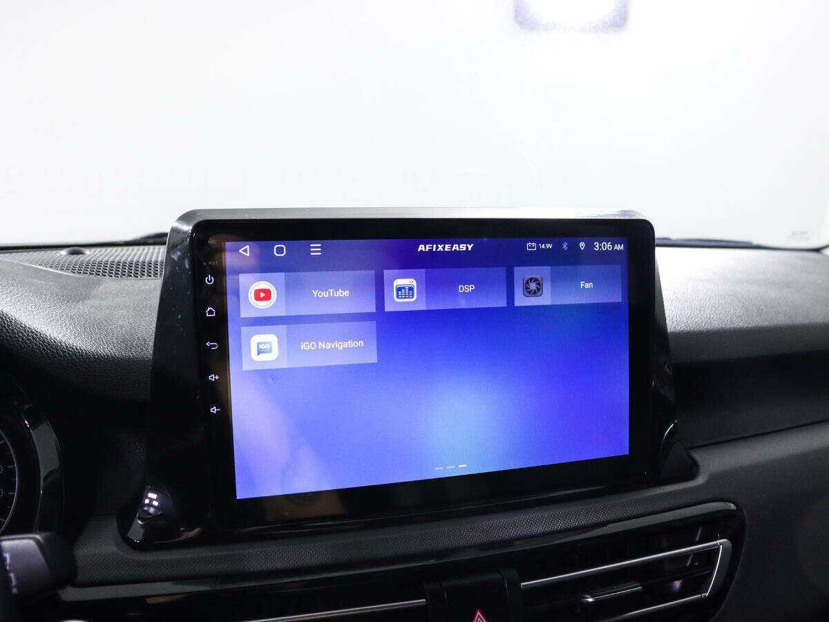 Купить Kia Seltos с пробегом. Фото: #18