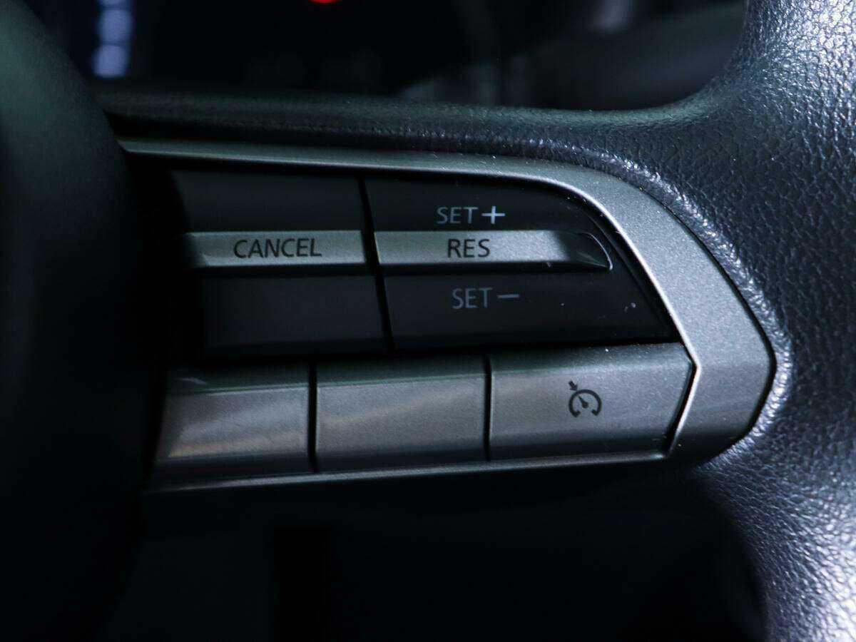 Купить Mazda 3 с пробегом. Фото: #15