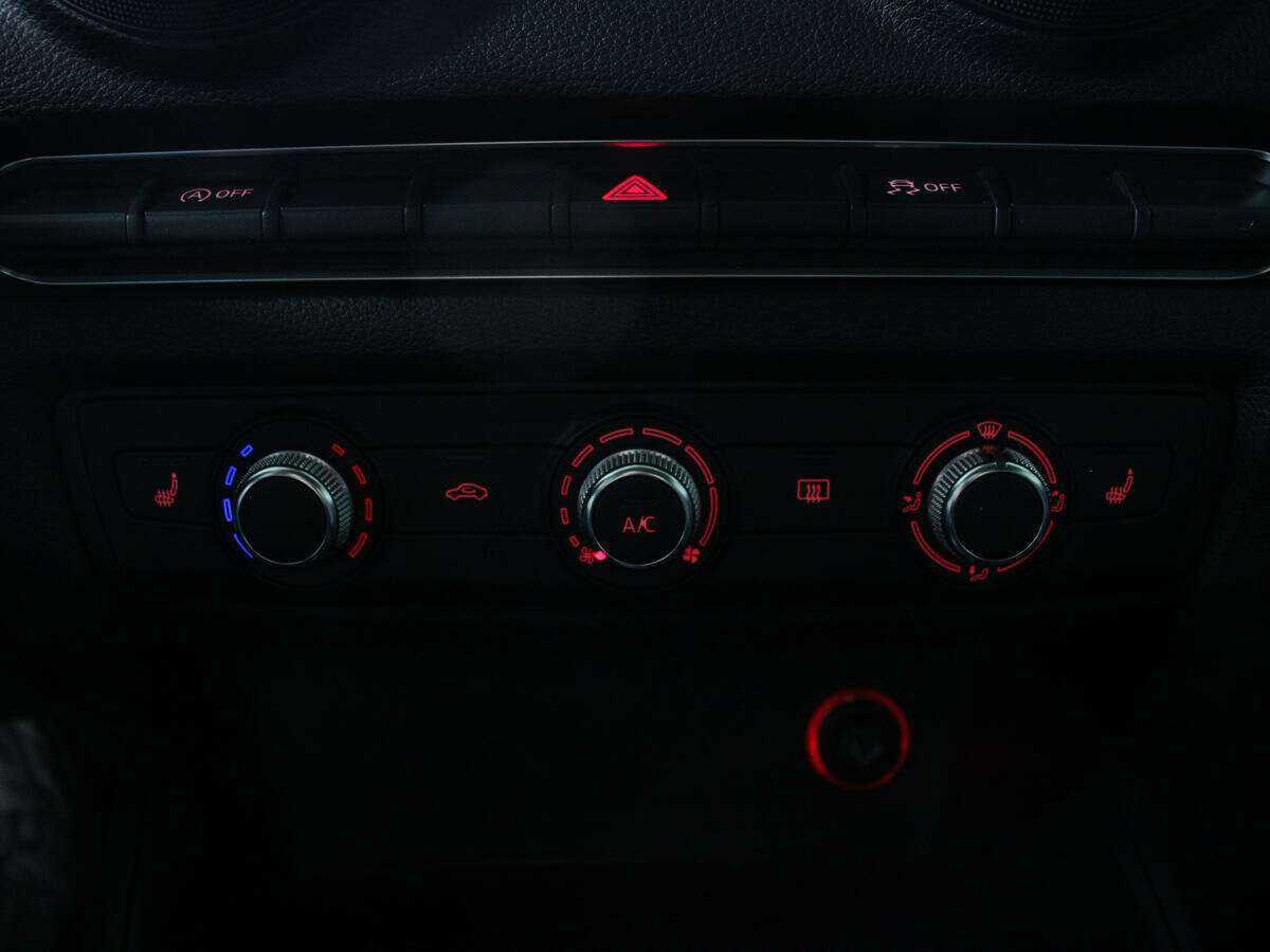 Купить Audi A3 с пробегом. Фото: #16