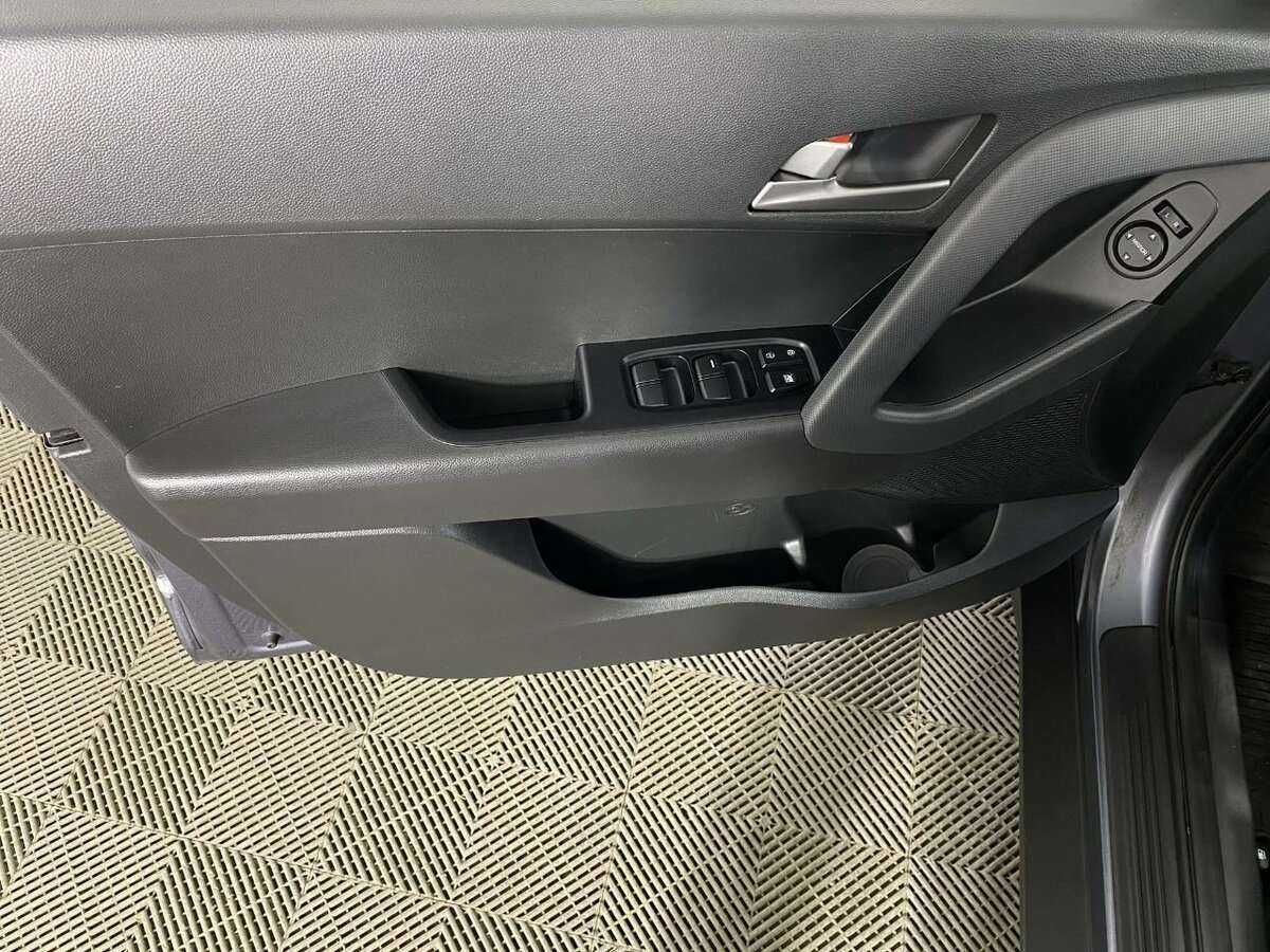 Купить Hyundai Creta с пробегом. Фото: #7