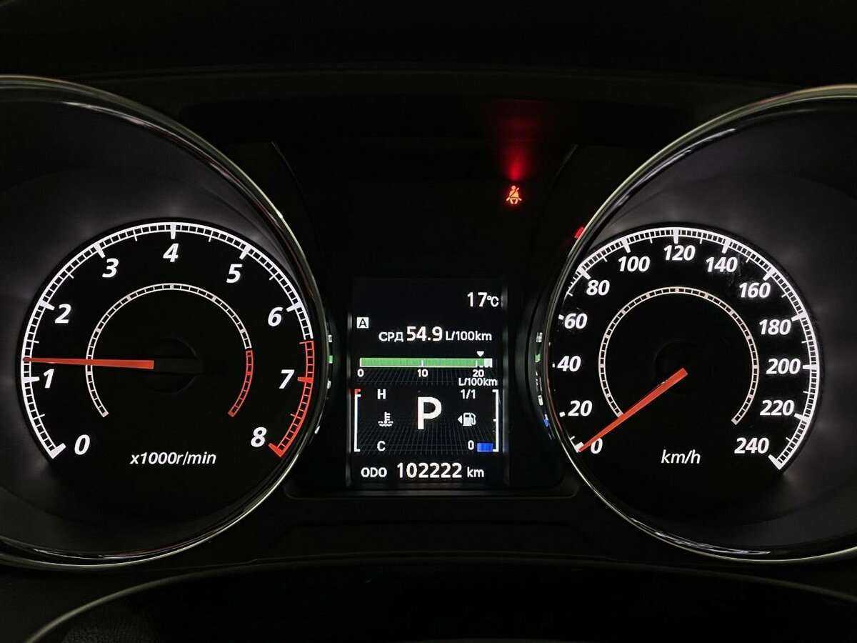 Купить Mitsubishi ASX с пробегом. Фото: #10