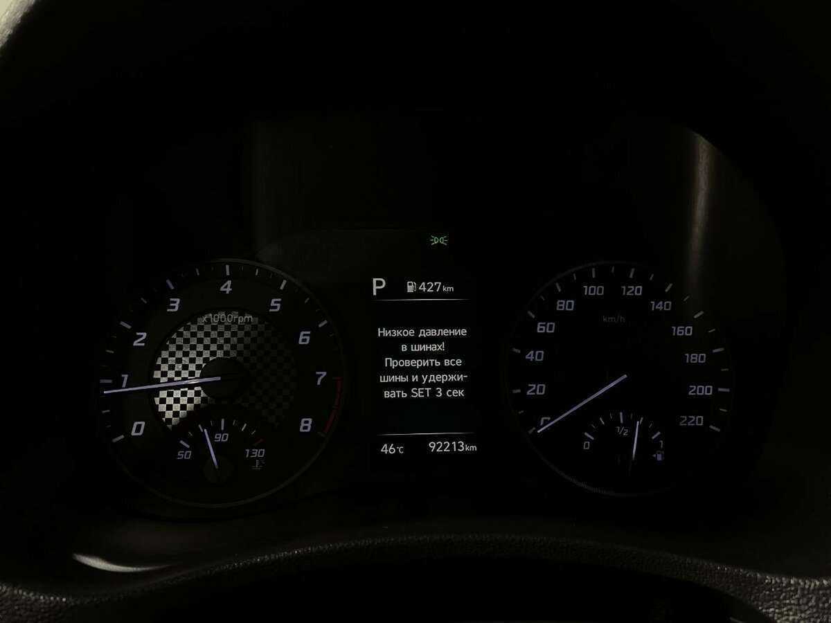 Купить Hyundai Solaris с пробегом. Фото: #8