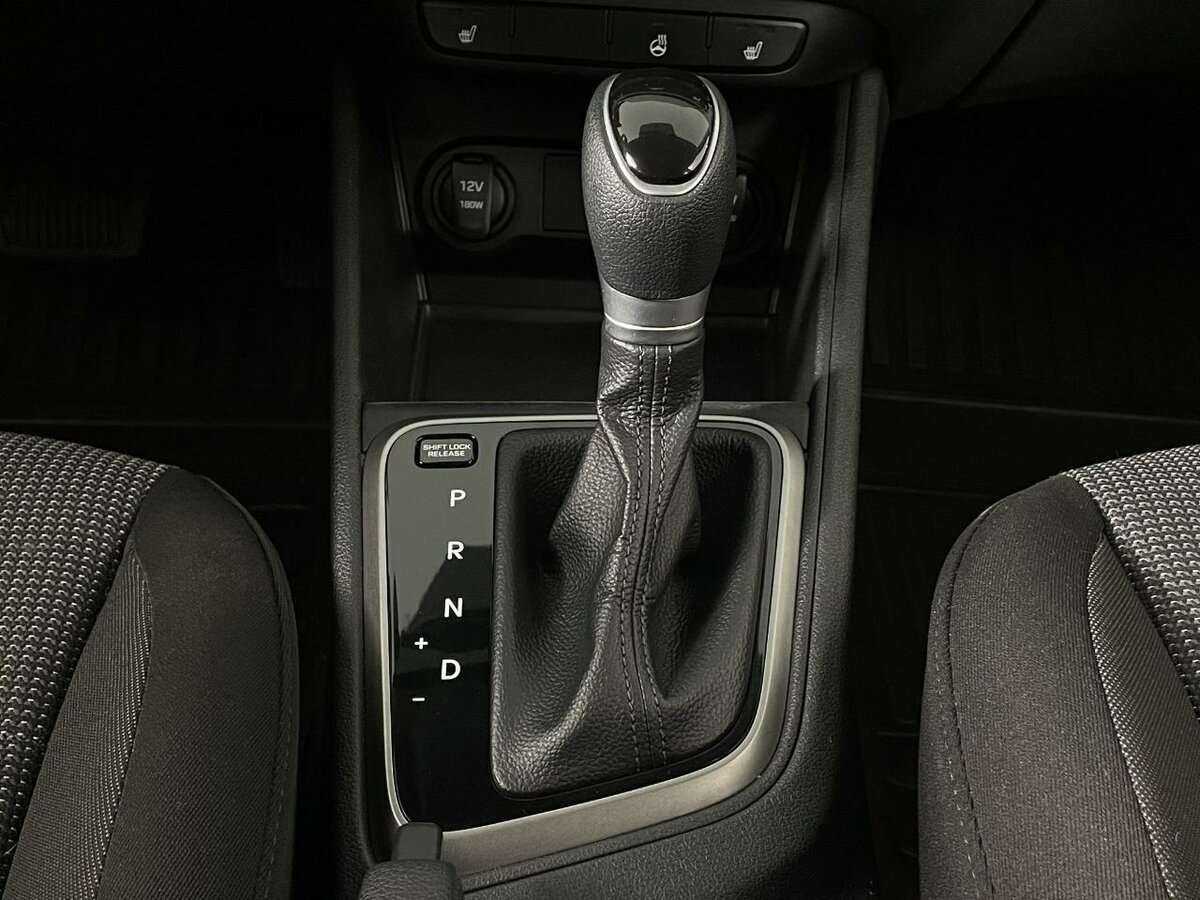 Купить Hyundai Solaris с пробегом. Фото: #10