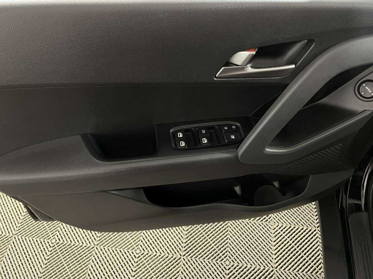 Купить Hyundai Creta с пробегом. Фото: #7