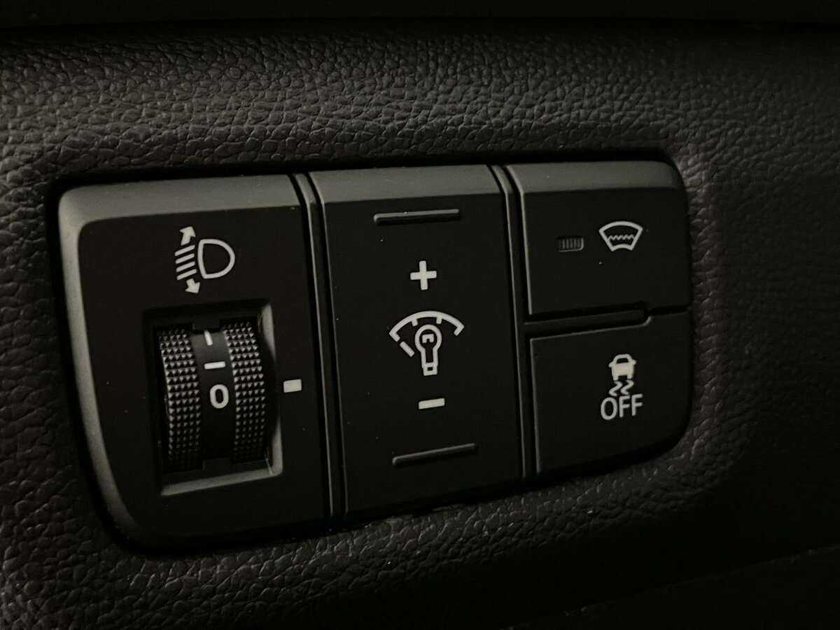 Купить Hyundai Creta с пробегом. Фото: #8