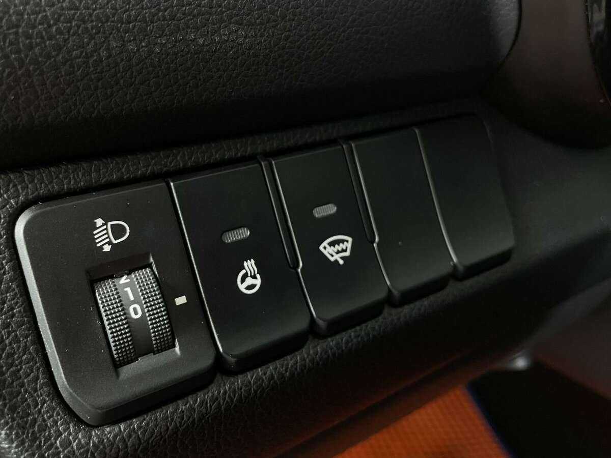 Купить Kia Rio с пробегом. Фото: #8