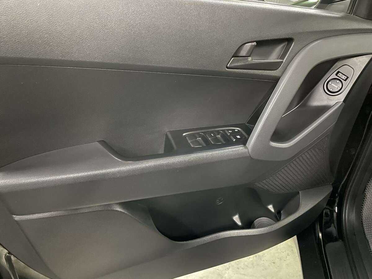 Купить Hyundai Creta с пробегом. Фото: #6