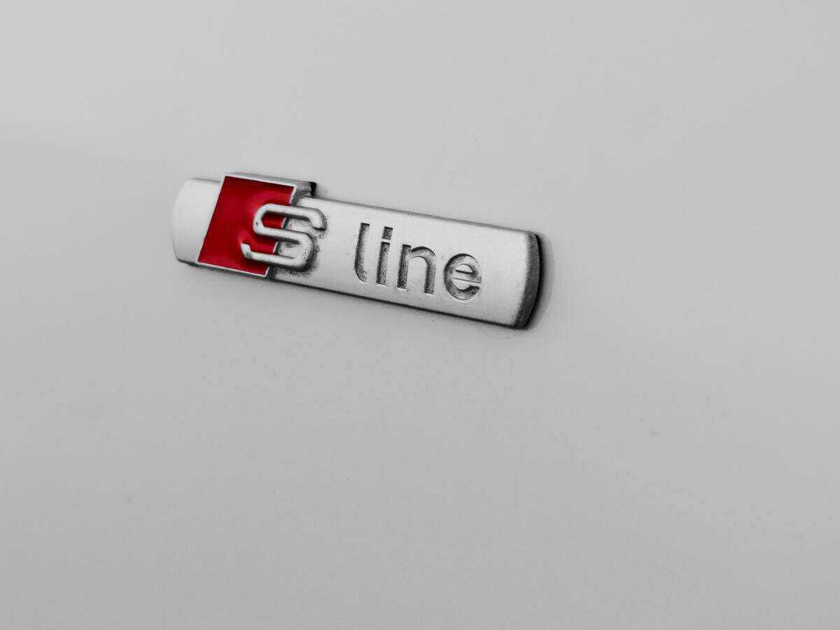 Купить Audi Q3 с пробегом. Фото: #16