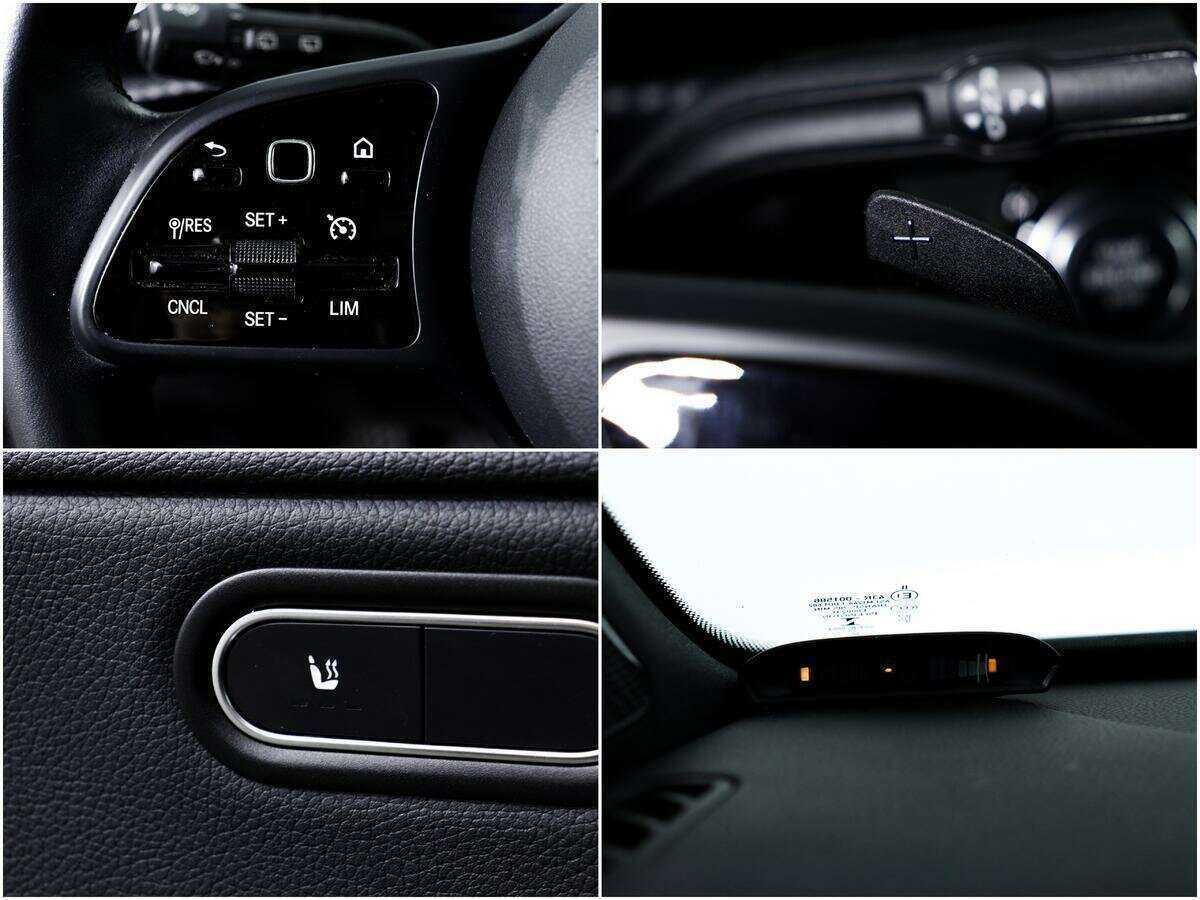 Купить Mercedes-Benz A-Класс с пробегом. Фото: #15