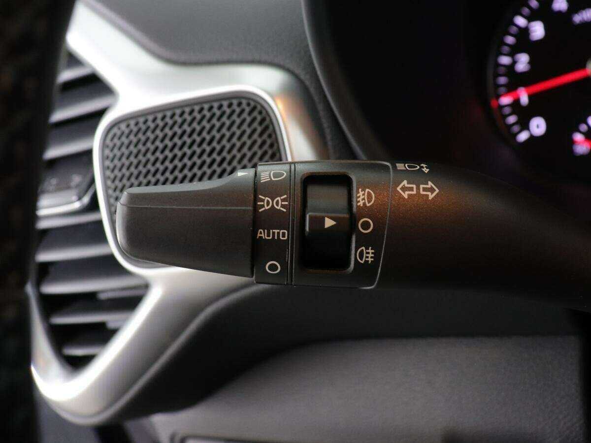 Купить Kia Soul с пробегом. Фото: #15