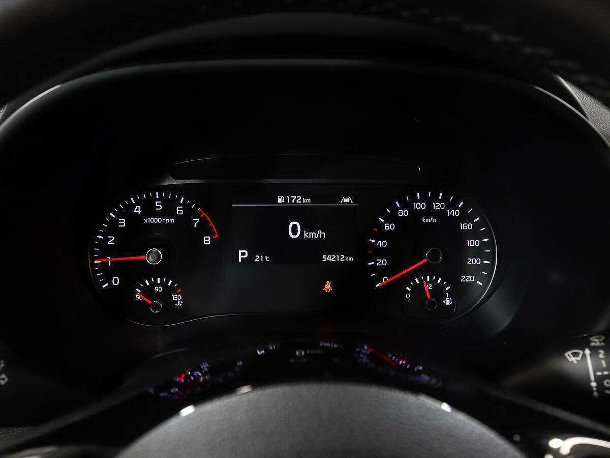 Купить Kia Soul с пробегом. Фото: #10