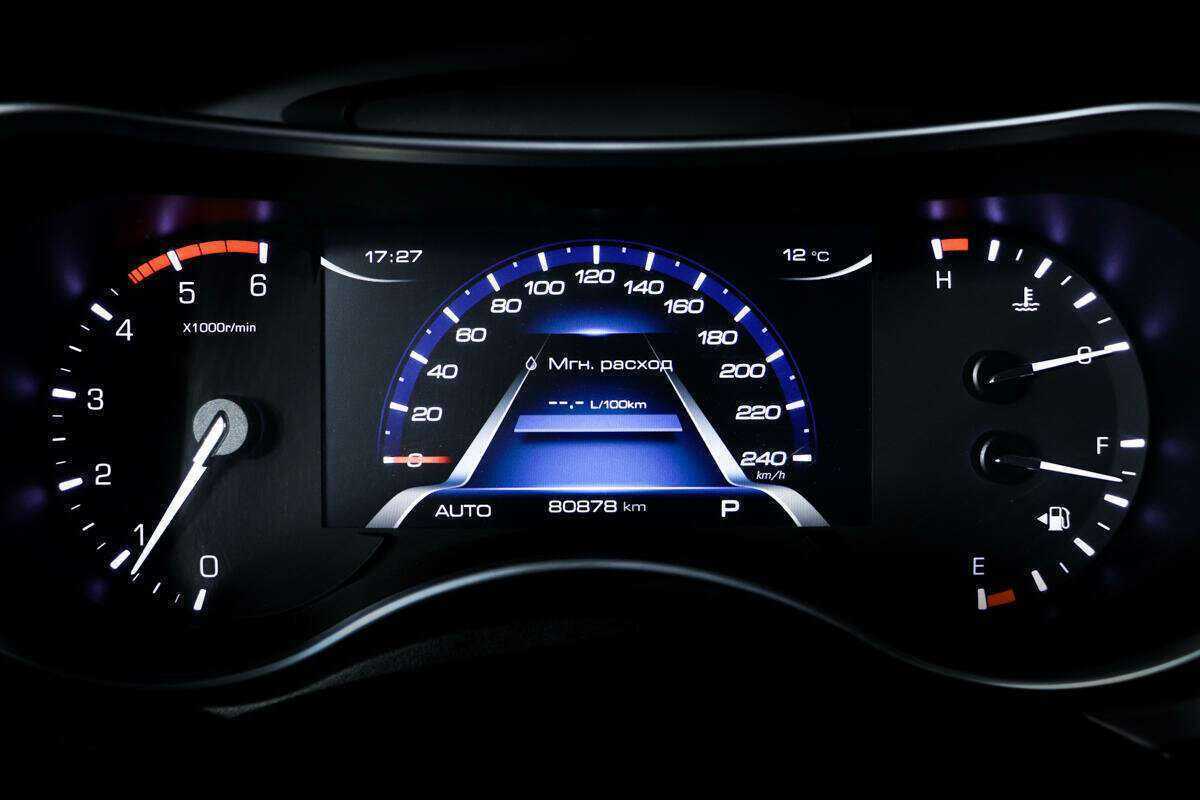 Купить Haval H9 с пробегом. Фото: #9