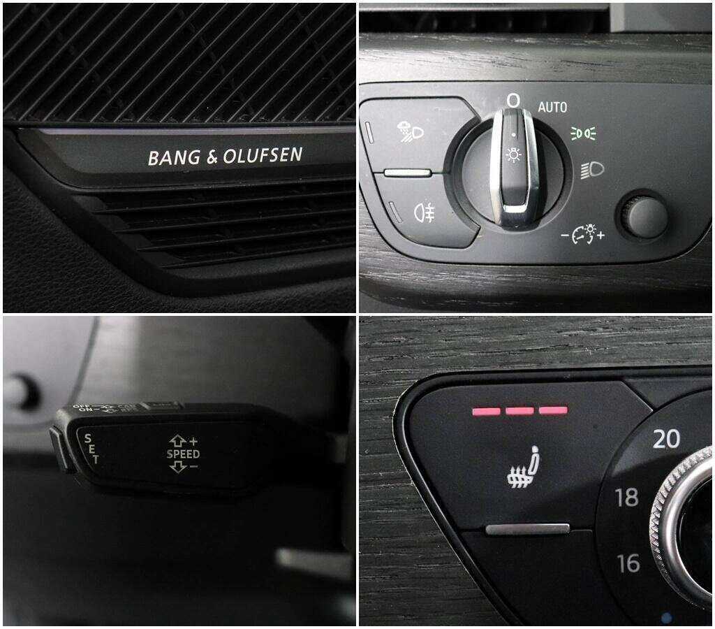 Купить Audi A5 с пробегом. Фото: #13